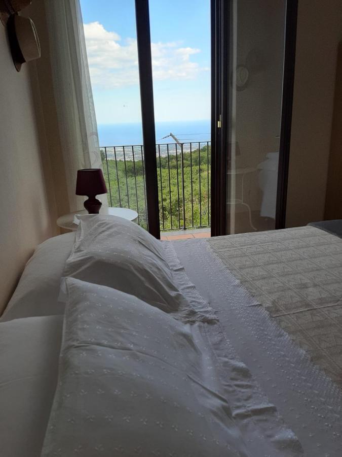 Villa Etna Masi' 밀로 외부 사진
