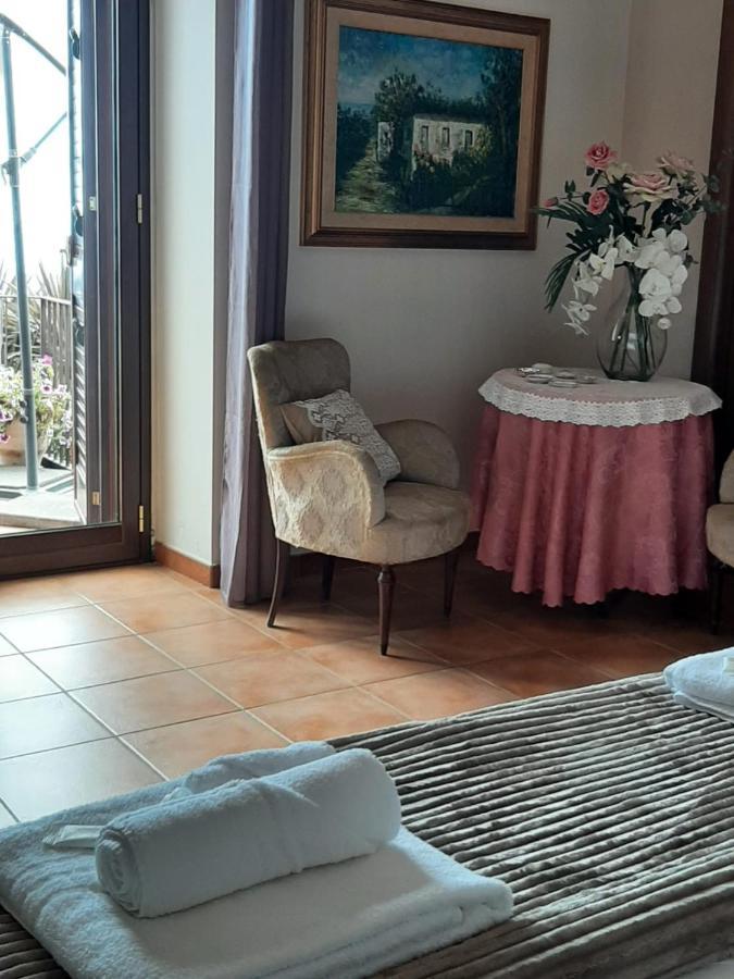 Villa Etna Masi' 밀로 외부 사진