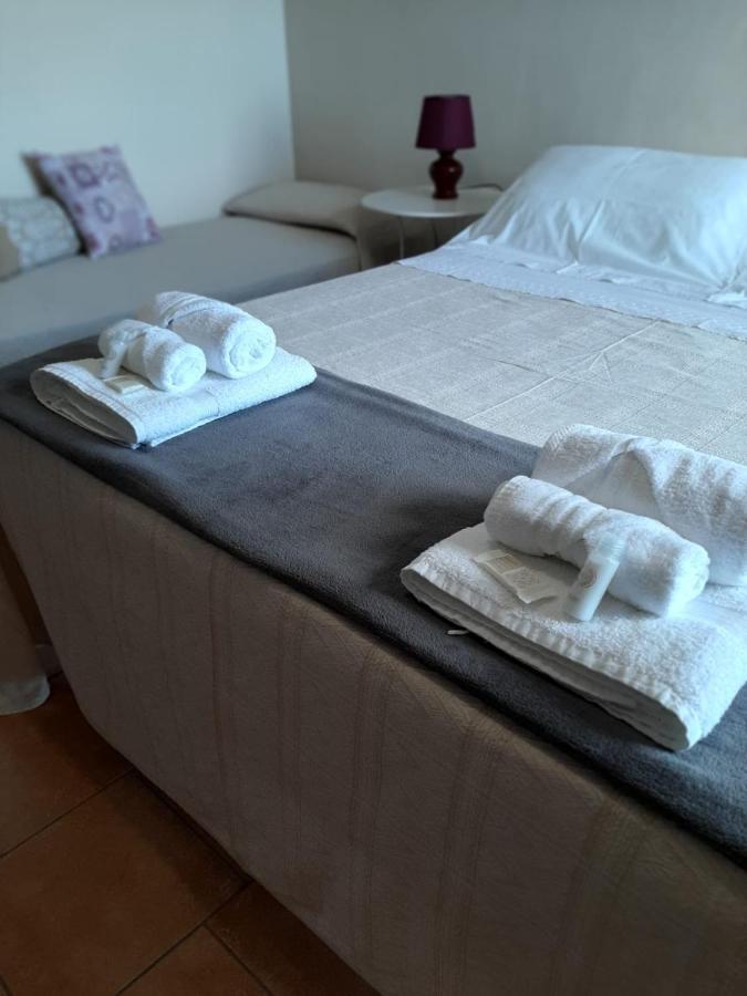 Villa Etna Masi' 밀로 외부 사진