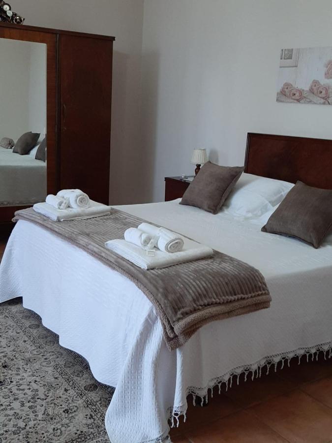 Villa Etna Masi' 밀로 외부 사진