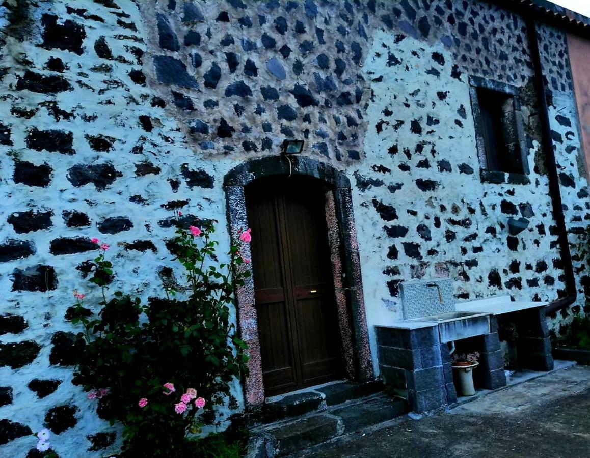 Villa Etna Masi' 밀로 외부 사진
